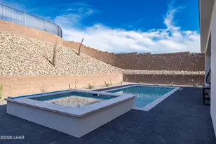 8001 Corte De Los Pajaros, Lake Havasu City, AZ 86406 - Photo 45