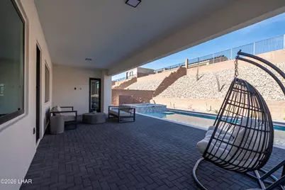 8001 Corte De Los Pajaros, Lake Havasu City, AZ 86406 - Photo 37