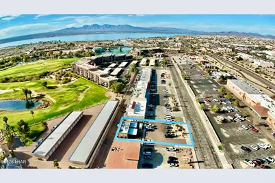 201 Swanson Ave, Lake Havasu City, AZ 86403 - Photo 1