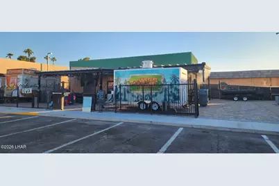 201 Swanson Ave, Lake Havasu City, AZ 86403 - Photo 5