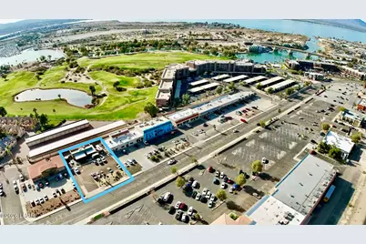 201 Swanson Ave, Lake Havasu City, AZ 86403 - Photo 3