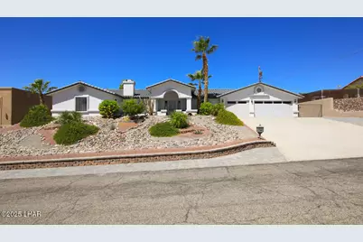 3681 Yucca Dr, Lake Havasu City, AZ 86404 - Photo 1