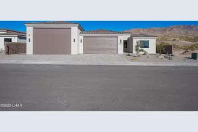 7977 Plaza De La Luna, Lake Havasu City, AZ 86406 - Photo 1