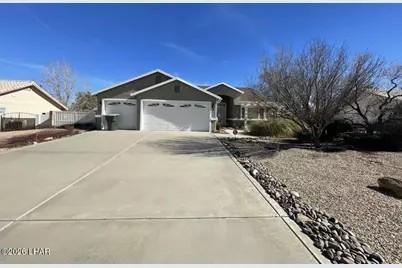2644 Triangle St, Kingman, AZ 86401 - Photo 1