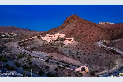 4132 Black Hill Pl, Lake Havasu City, AZ 86406 - Photo 3