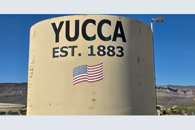 517 S Dale Evans Rd, Yucca, AZ 86438 - Photo 25