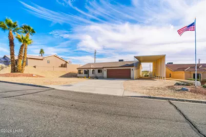 3400 Thunderhead Dr, Lake Havasu City, AZ 86406 - Photo 5