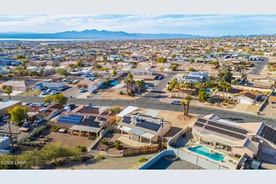 3400 Thunderhead Dr, Lake Havasu City, AZ 86406 - Photo 61