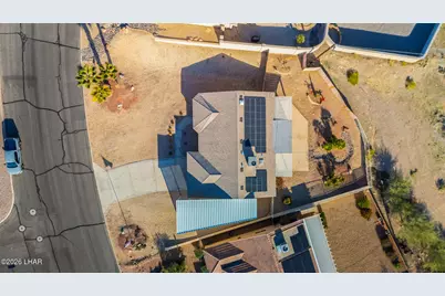 3400 Thunderhead Dr, Lake Havasu City, AZ 86406 - Photo 57