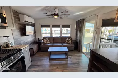 555 Beachcomber Blvd #264, Lake Havasu City, AZ 86403 - Photo 9