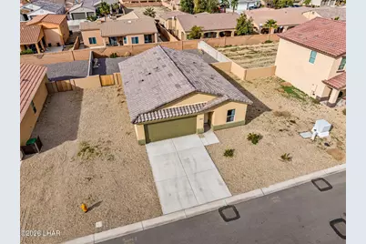 5561 S Glacier Creek Rd, Fort Mohave, AZ 86426 - Photo 37