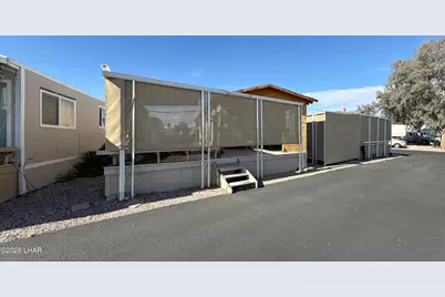 555 Beachcomber Blvd #C26, Lake Havasu City, AZ 86403 - Photo 13
