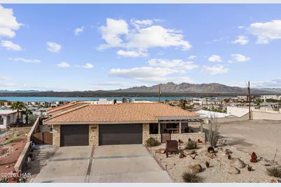 1425 Electra Bay, Lake Havasu City, AZ 86404 - Photo 1