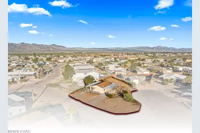1405 E Pearl Cir, Fort Mohave, AZ 86426 - Photo 1