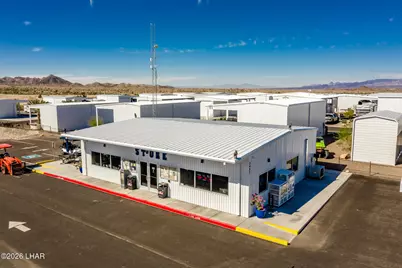 3493 E Heights Blvd #59, Lake Havasu City, AZ 86404 - Photo 11