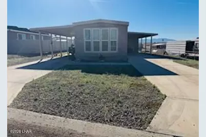 1983 Hubbell Dr, Lake Havasu City, AZ 86404 - Photo 1