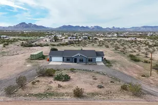 917 S Escuela Rd, Golden Valley, AZ 86413 - Photo 29