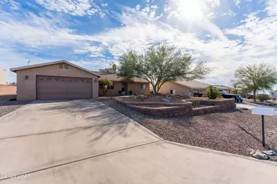 2980 Corral Cir, Lake Havasu City, AZ 86404 - Photo 1