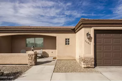 3621 Cactus Ridge Dr, Lake Havasu City, AZ 86406 - Photo 5