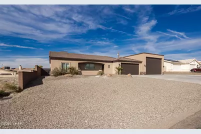3621 Cactus Ridge Dr, Lake Havasu City, AZ 86406 - Photo 3
