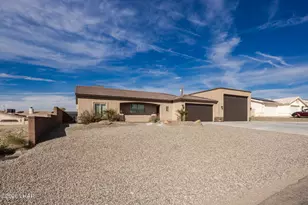 3621 Cactus Ridge Dr, Lake Havasu City, AZ 86406 - Photo 3