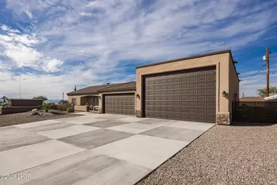 3621 Cactus Ridge Dr, Lake Havasu City, AZ 86406 - Photo 5