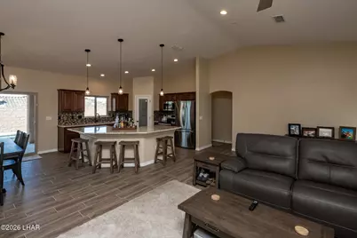 3621 Cactus Ridge Dr, Lake Havasu City, AZ 86406 - Photo 1