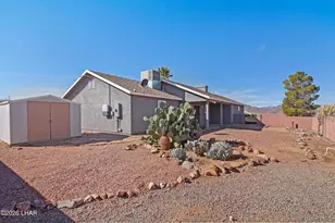 10106 N Concho Dr, Kingman, AZ 86401 - Photo 27