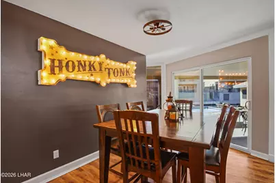 8984 Yaqui Loop, Parker, AZ 85344 - Photo 9