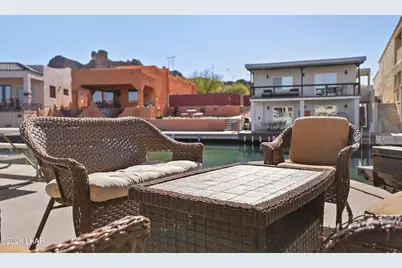 8984 Yaqui Loop, Parker, AZ 85344 - Photo 41