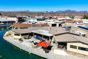 8984 Yaqui Loop, Parker, AZ 85344 - Photo 49