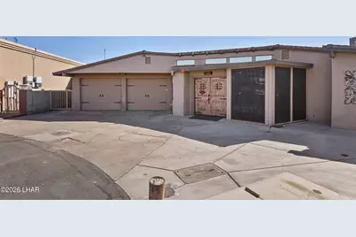 8984 Yaqui Loop, Parker, AZ 85344 - Photo 45
