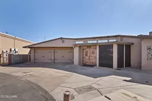 8984 Yaqui Loop, Parker, AZ 85344 - Photo 45