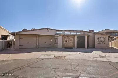 8984 Yaqui Loop, Parker, AZ 85344 - Photo 47