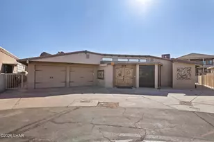 8984 Yaqui Loop, Parker, AZ 85344 - Photo 47