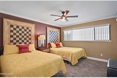 8984 Yaqui Loop, Parker, AZ 85344 - Photo 21