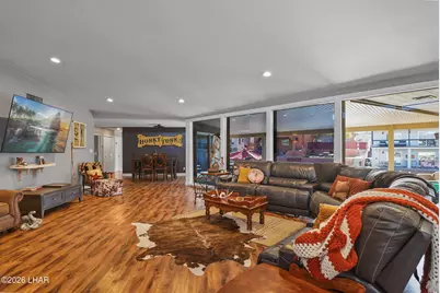 8984 Yaqui Loop, Parker, AZ 85344 - Photo 5