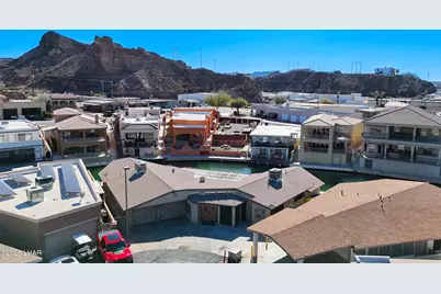 8984 Yaqui Loop, Parker, AZ 85344 - Photo 3