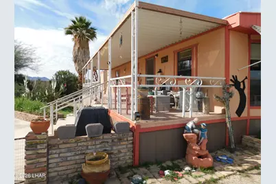 52040 Star St, Quartzsite, AZ 85346 - Photo 5