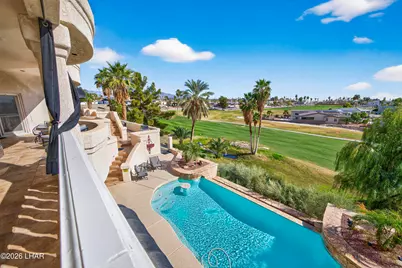 2420 Stroke Dr, Lake Havasu City, AZ 86406 - Photo 3