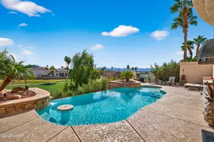 2420 Stroke Dr, Lake Havasu City, AZ 86406 - Photo 5