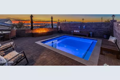 2790 Barbara Dr, Lake Havasu City, AZ 86404 - Photo 45