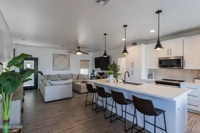 2790 Barbara Dr, Lake Havasu City, AZ 86404 - Photo 5