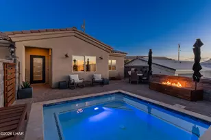 2790 Barbara Dr, Lake Havasu City, AZ 86404 - Photo 3