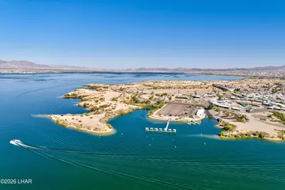 555 Beachcomber Blvd #250, Lake Havasu City, AZ 86403 - Photo 73