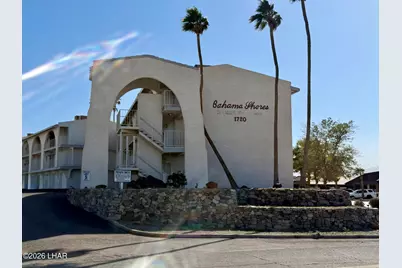 1720 Bahama Ave #A7, Lake Havasu City, AZ 86403 - Photo 1