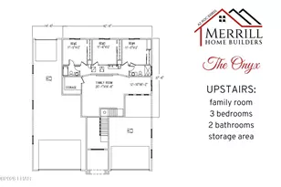 3175 The Onyx On-Your-Lot Plan, Lake Havasu City, AZ 86404 - Photo 5