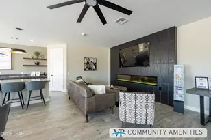 1533 E Holly Dr, Lake Havasu City, AZ 86404 - Photo 19