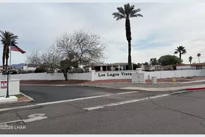 1787 Montana Vista #D, Lake Havasu City, AZ 86403 - Photo 1