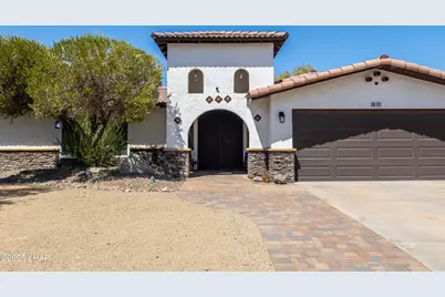 1881 Pinion Tree Dr, Lake Havasu City, AZ 86406 - Photo 3